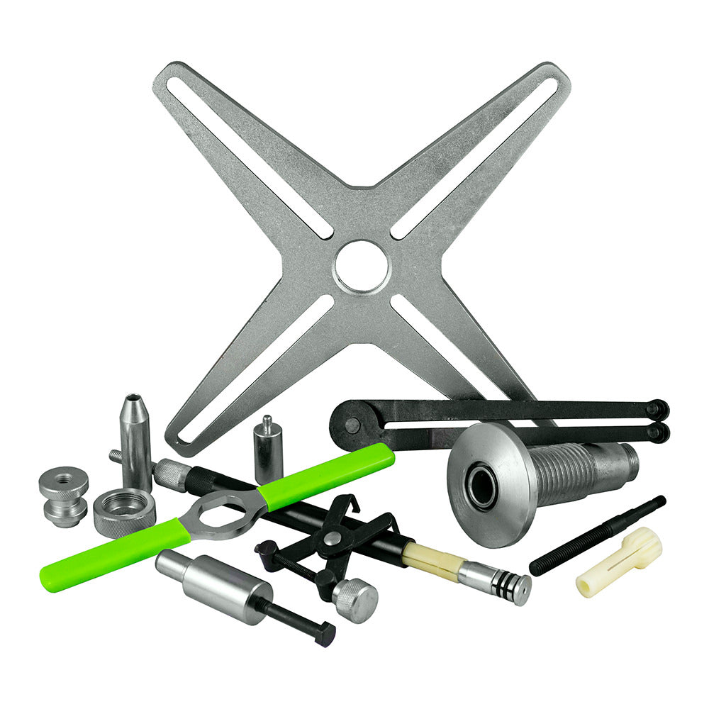 KIT PER CENTRAGGIO FRIZIONE SAC 53001 JBM