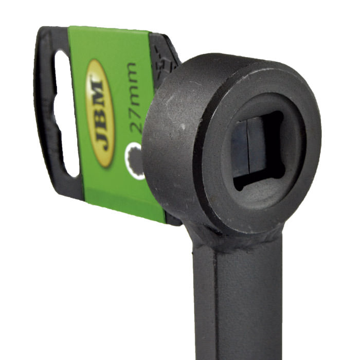 ESTRATTORE DEL FILTRO DELL'OLIO FORD, CITROËN, PEUGEOT 2.0, 2.2 HDI, TDCI 53008 JBM