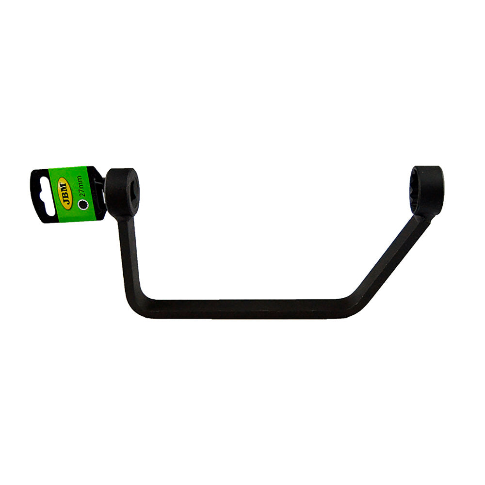 ESTRATTORE DEL FILTRO DELL'OLIO FORD, CITROËN, PEUGEOT 2.0, 2.2 HDI, TDCI 53008 JBM