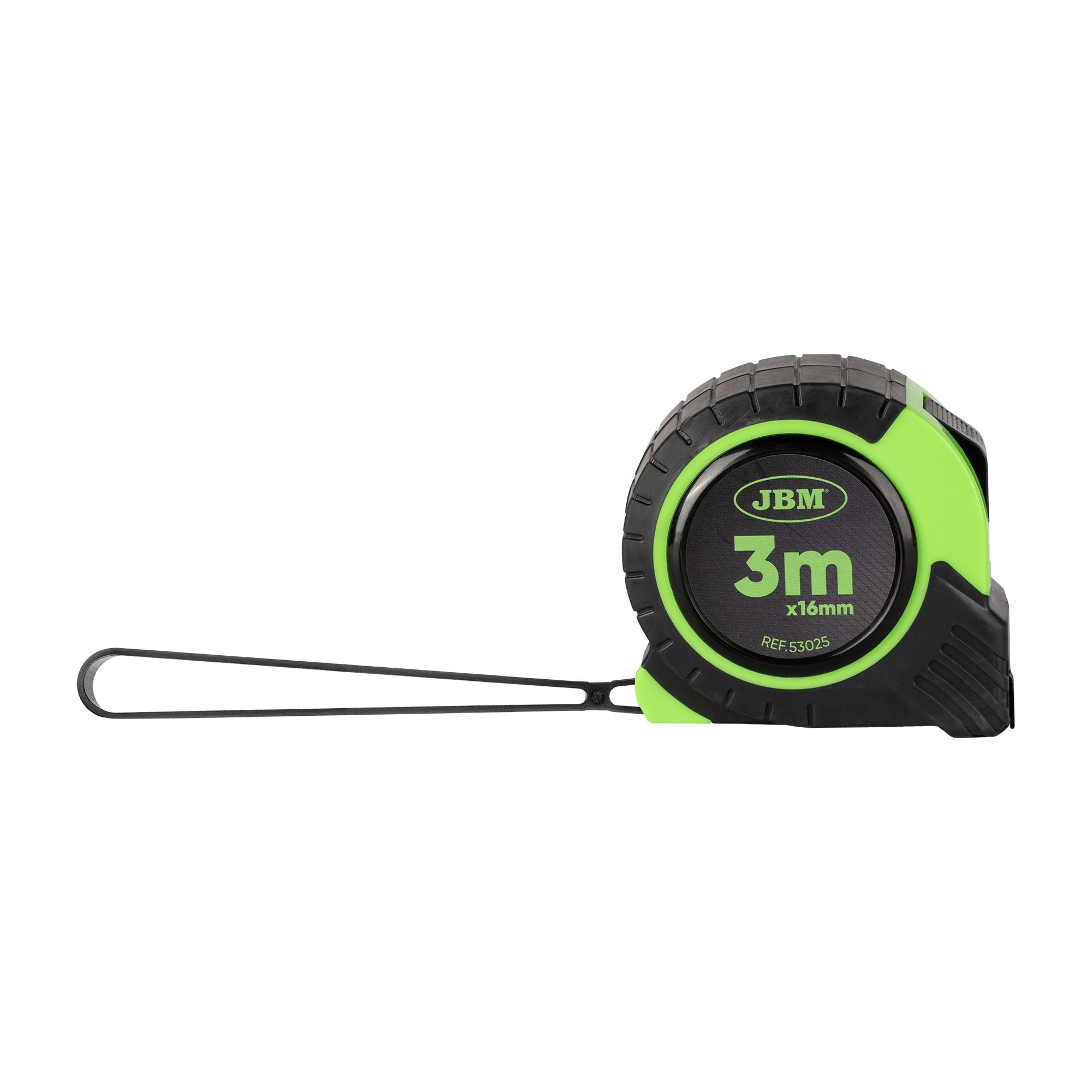 METRO 3M X 16MM 53025 JBM