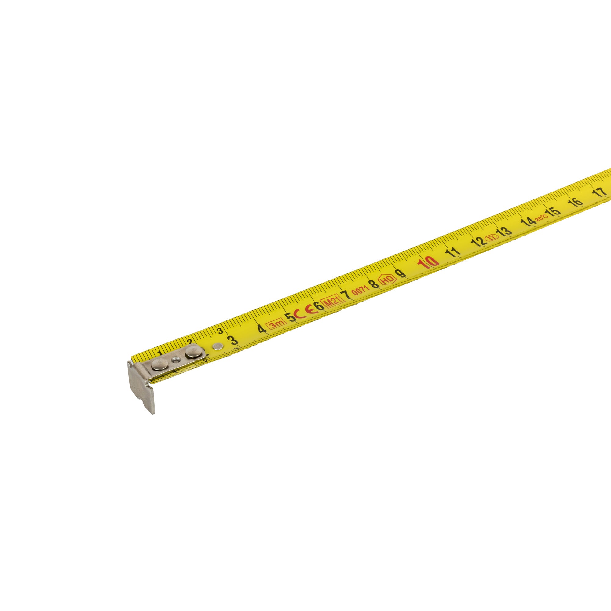 METRO 3M X 16MM 53025 JBM