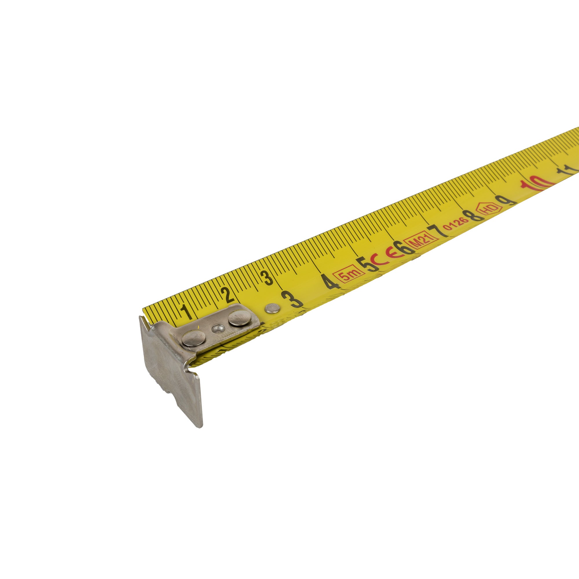 METRO FLESSIBLE 5M X 22MM 53026 JBM