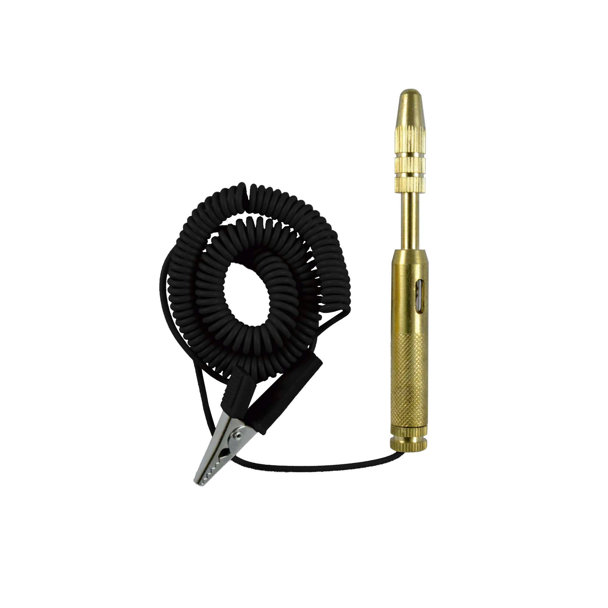TESTER CIRCUITO AUTOMOTIVE 2X115MM 53029 JBM