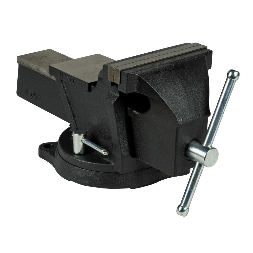 MORSA DA BANCO CON BASE GIREVOLE 6" 53032 JBM