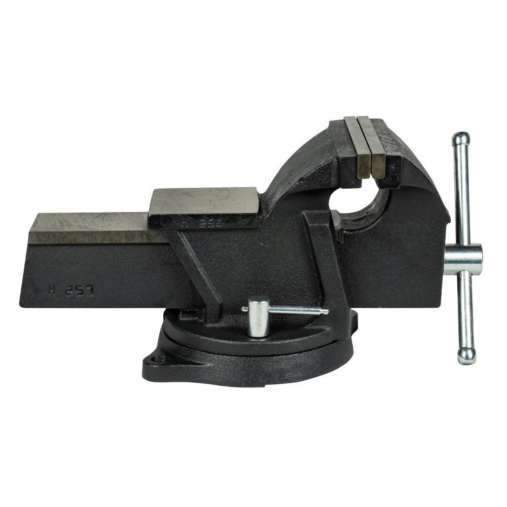 MORSA DA BANCO CON BASE GIREVOLE 6" 53032 JBM