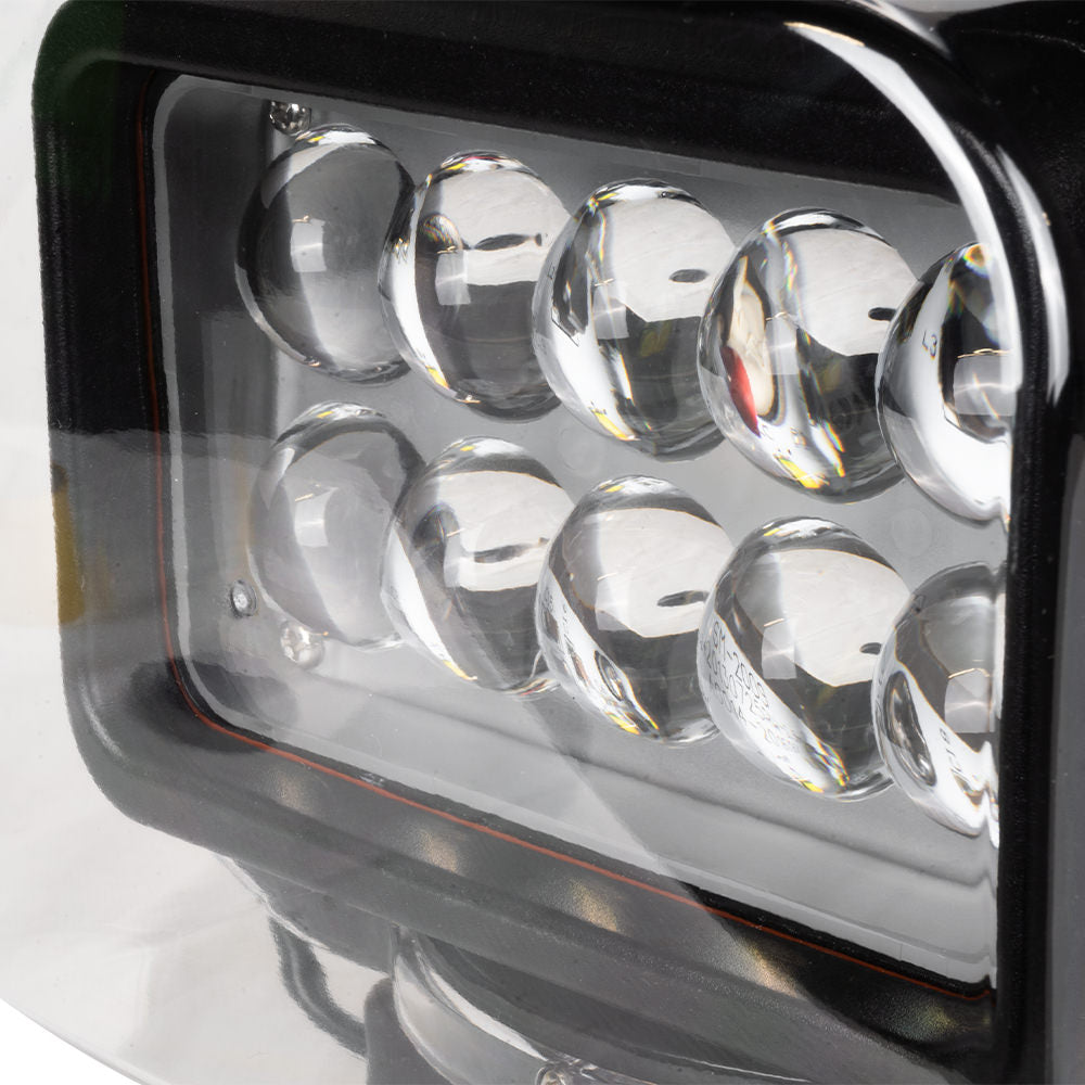 FARETTO LED ORIENTABILE - 3200LM JBM 53047