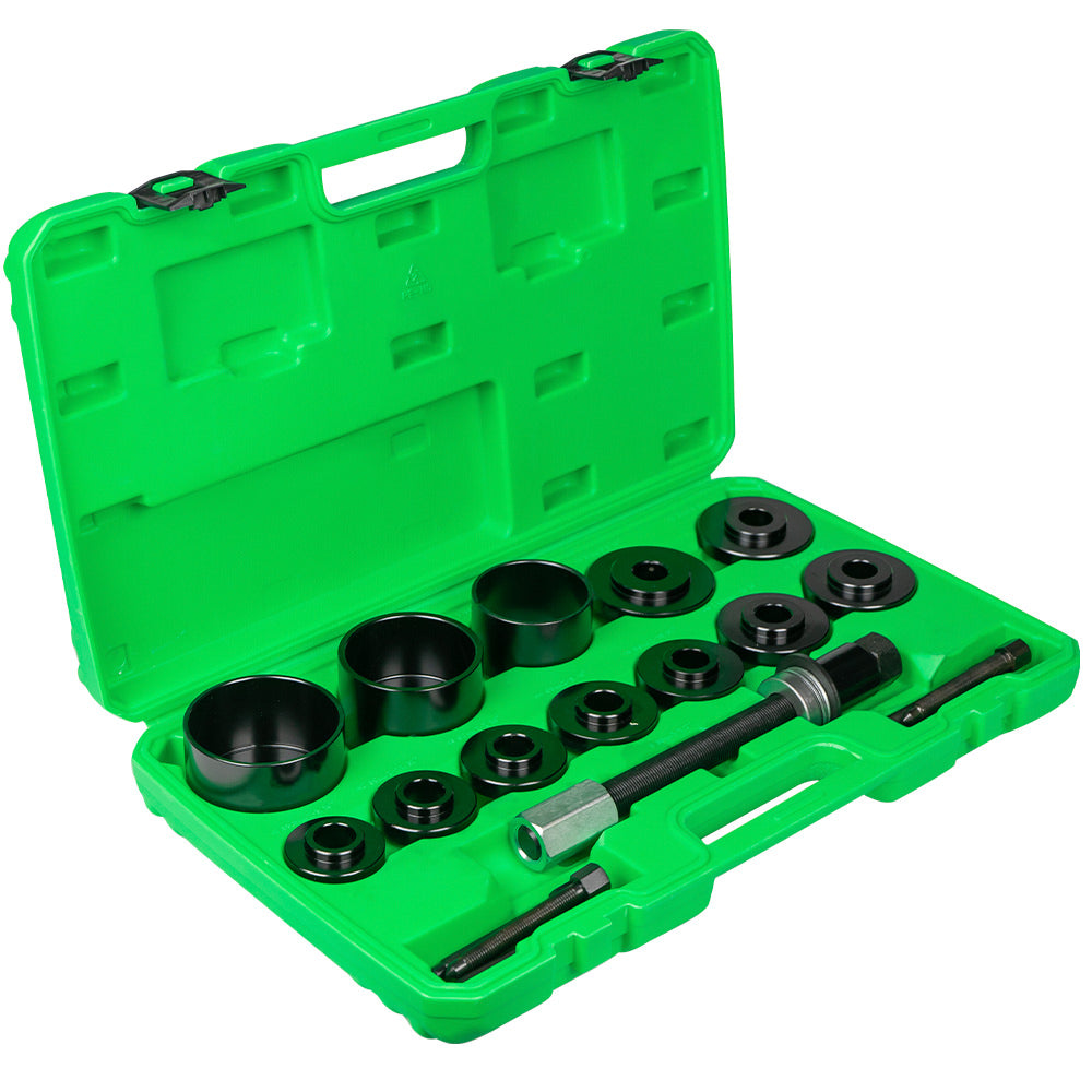 SET PER L'ESTRAZIONE E INSTALLAZIONE DI CUSCINETTI 53056 JBM