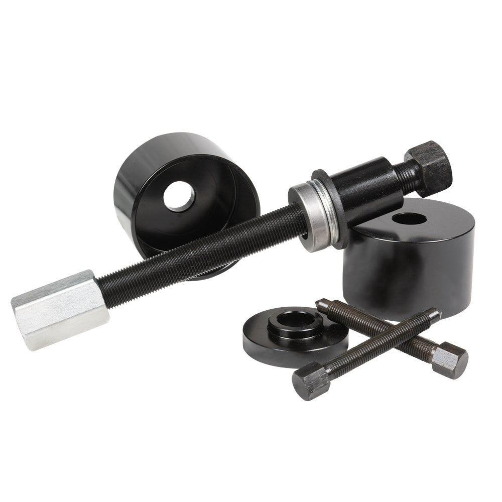 SET PER L'ESTRAZIONE E INSTALLAZIONE DI CUSCINETTI 53056 JBM