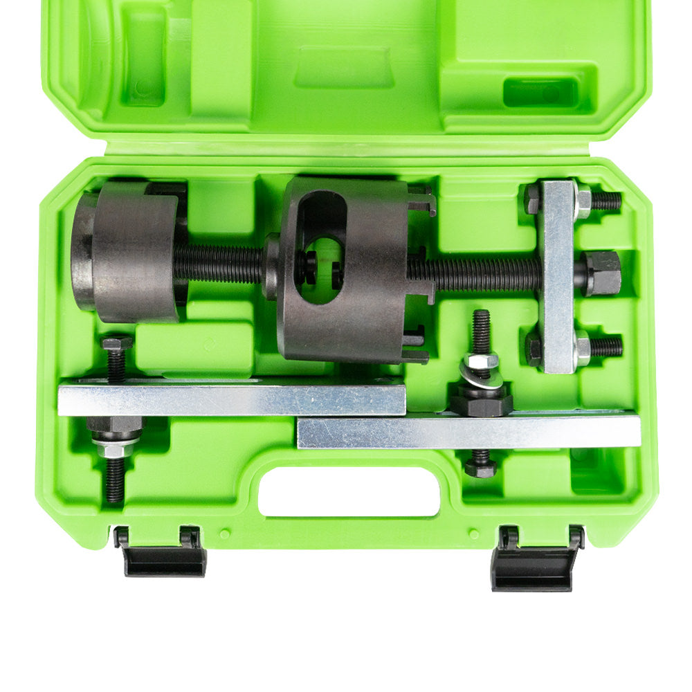 KIT DI RIPARAZIONE DI FRIZIONE DI DOPPIA FACCIA PER LA TRASMISSIONE DSG DE VAG 53057 JBM