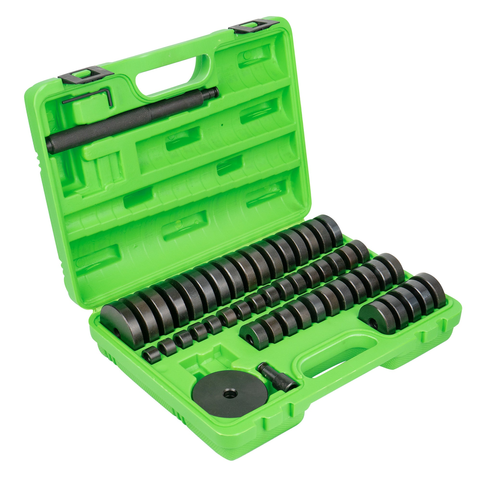 SET DI MONTAGGIO PER CUSCINETTI 53058 JBM