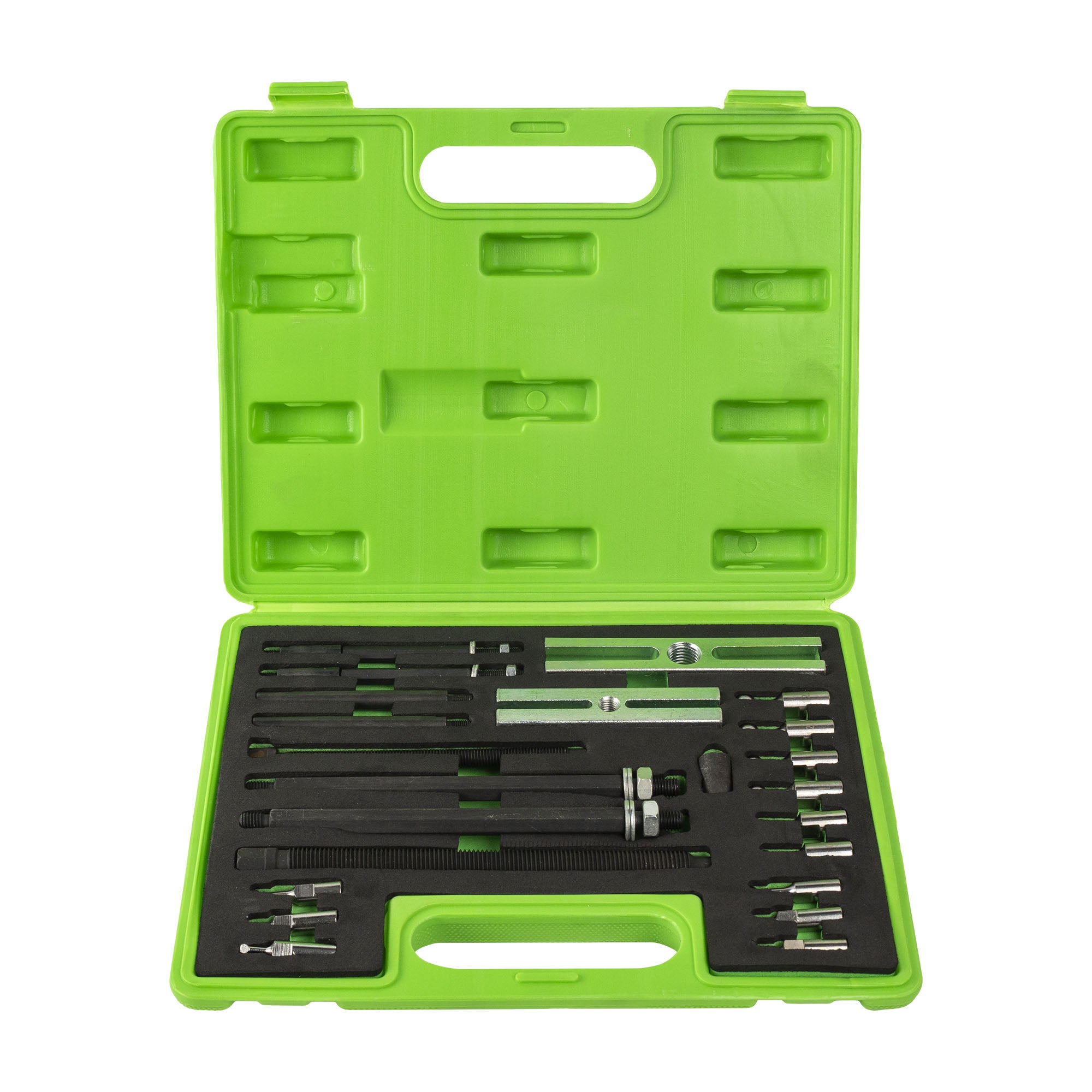 ESTRATTORE DI CUSCINETTI CON SFERE FALSE 53062 JBM
