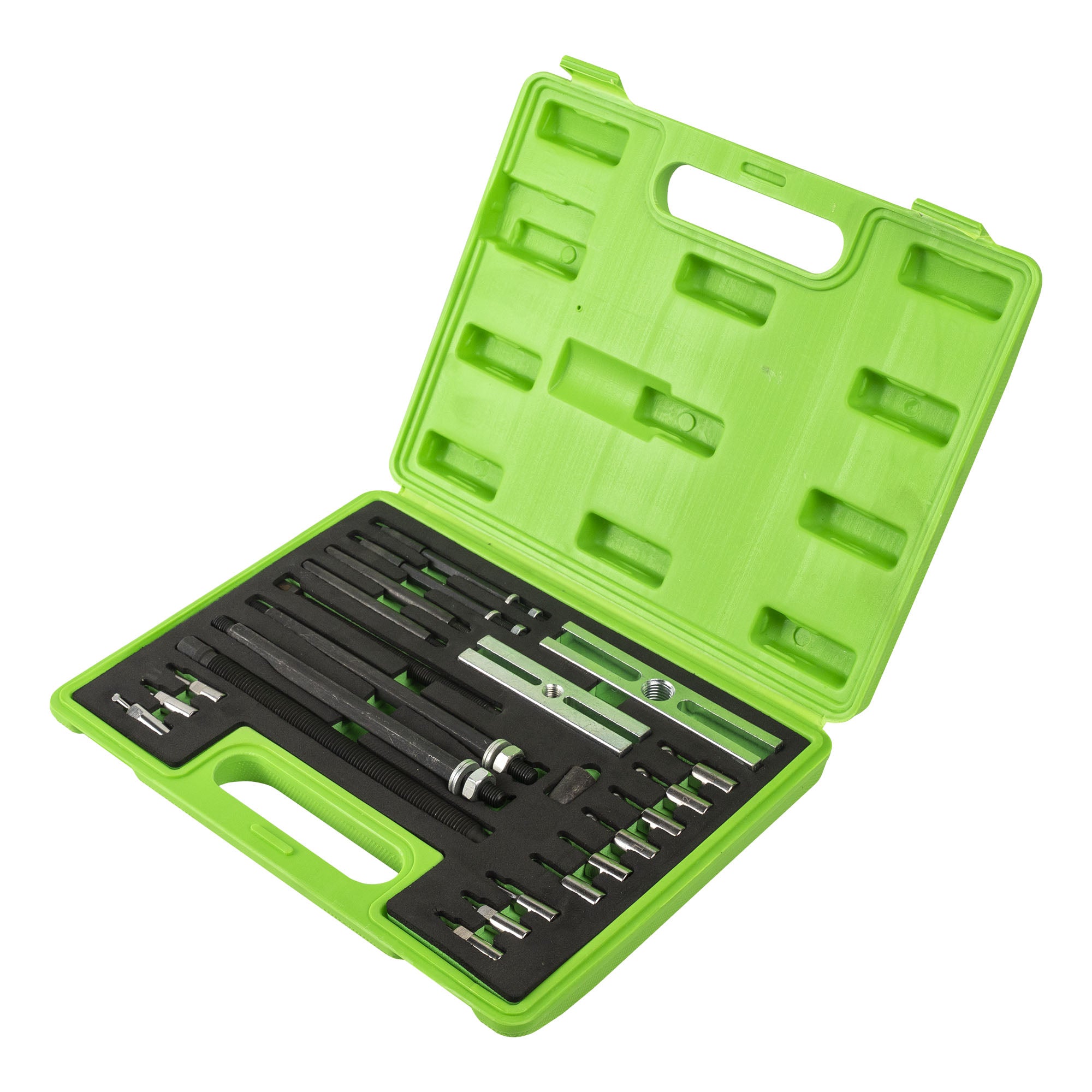 ESTRATTORE DI CUSCINETTI CON SFERE FALSE 53062 JBM