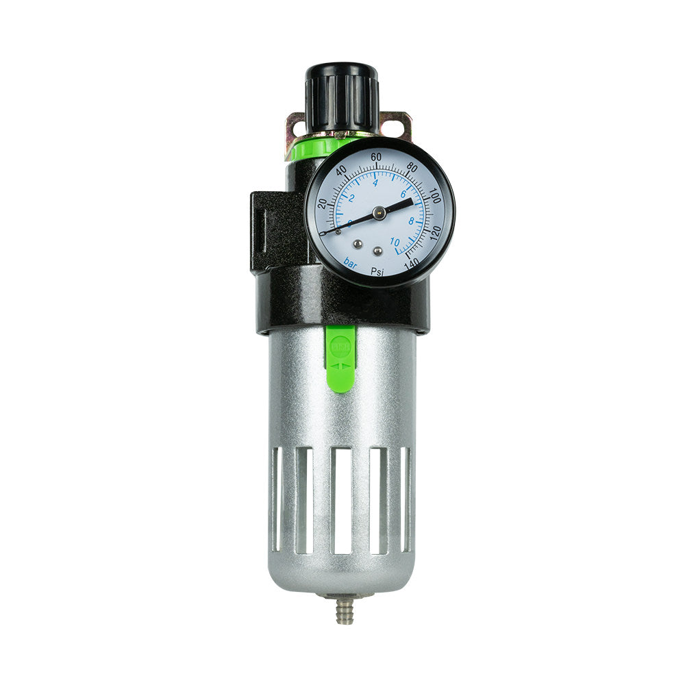 FILTRO DELL'OLIO CON REGOLATORE 1/2" 53065 JBM