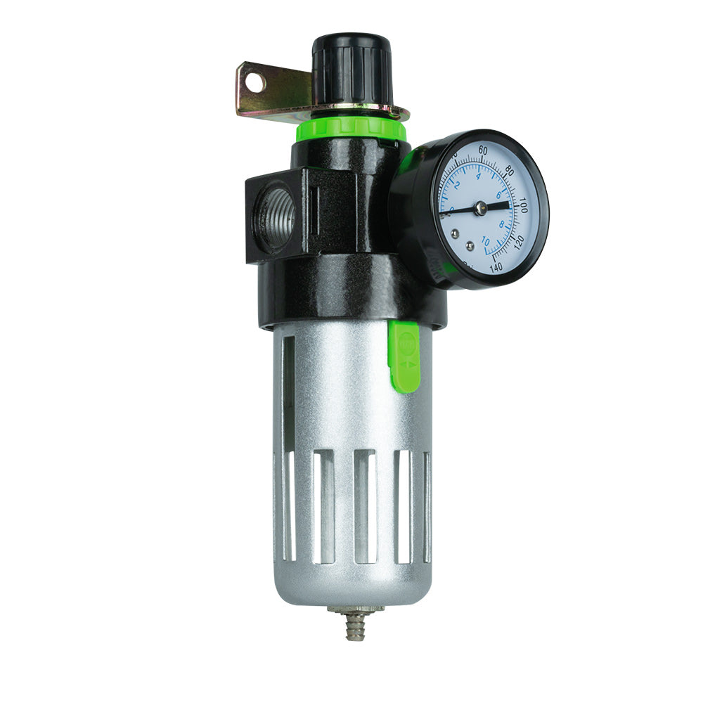 FILTRO DELL'OLIO CON REGOLATORE 1/2" 53065 JBM