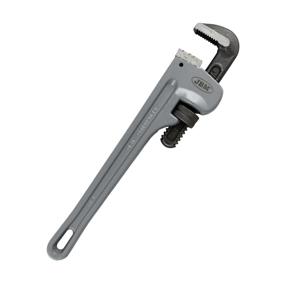 CHIAVE STILLSON IN ALLUMINIO 12"/270MM 53070 JBM