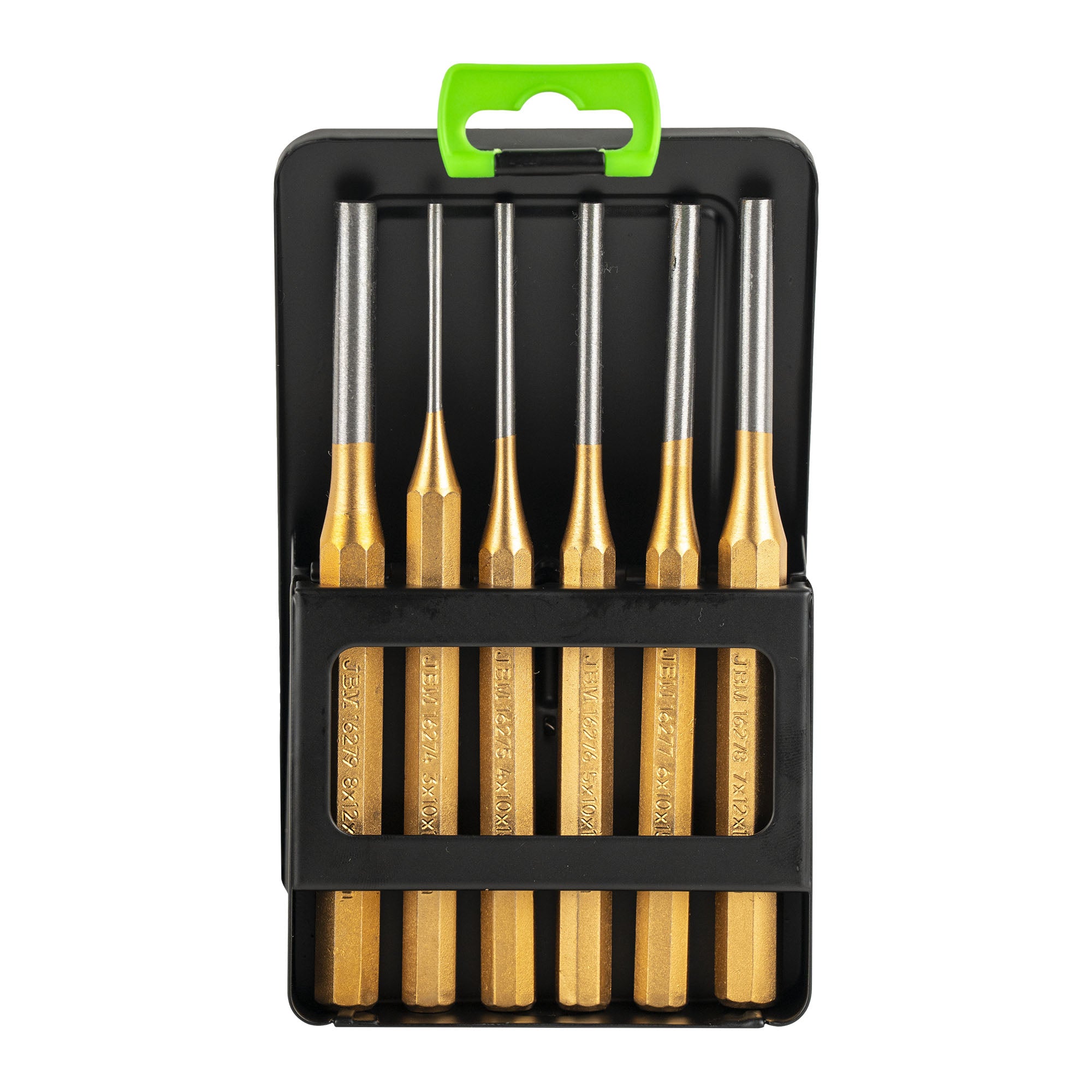 SET 6 PUNZONI 53095 JBM