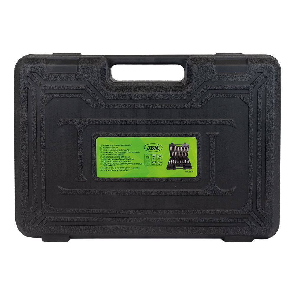 KIT PER SMONTARE AMMORTIZZATORI JBM 53118