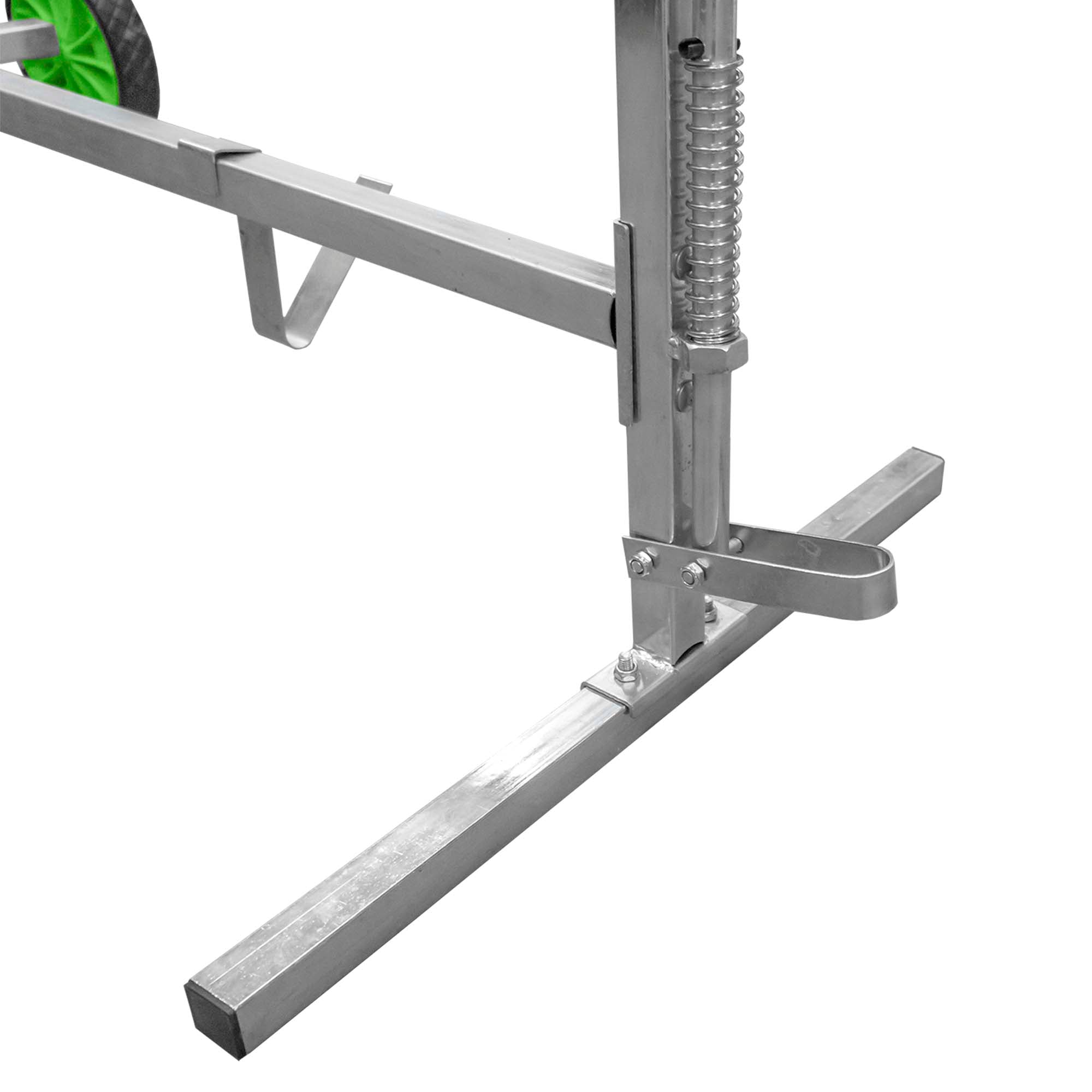 SUPPORTO BASCULANTE PER VERNICIATURA 53126 JBM