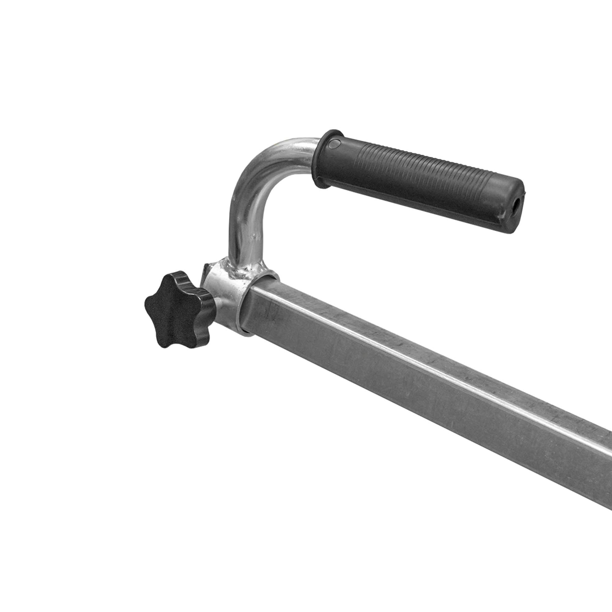 SUPPORTO BASCULANTE PER VERNICIATURA 53126 JBM
