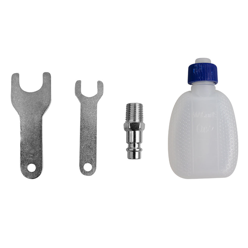 MINI SMERIGLIATRICE 1/4" 53137 JBM