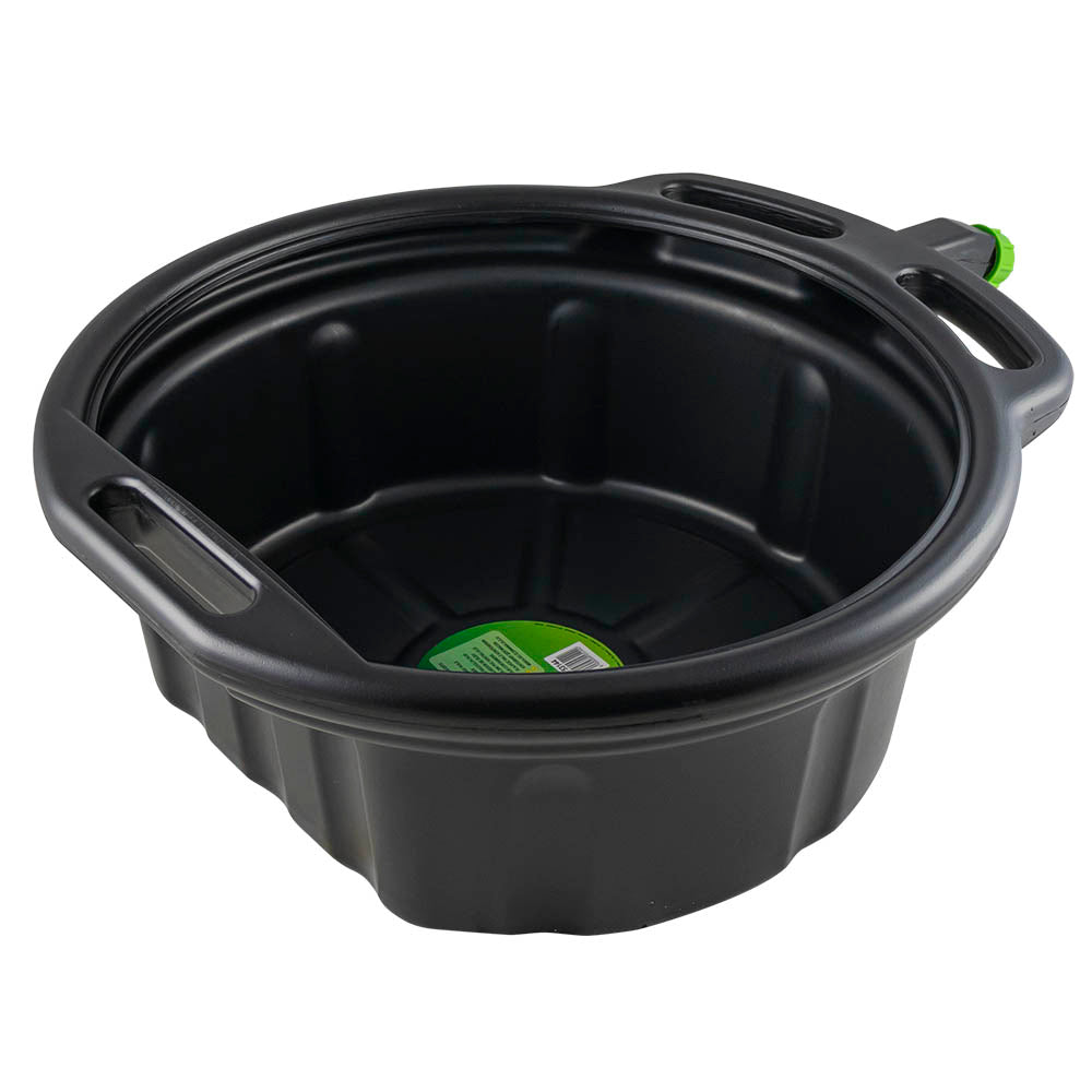 RACCOGLITORE DI OLIO DA 18 LT 53144 JBM