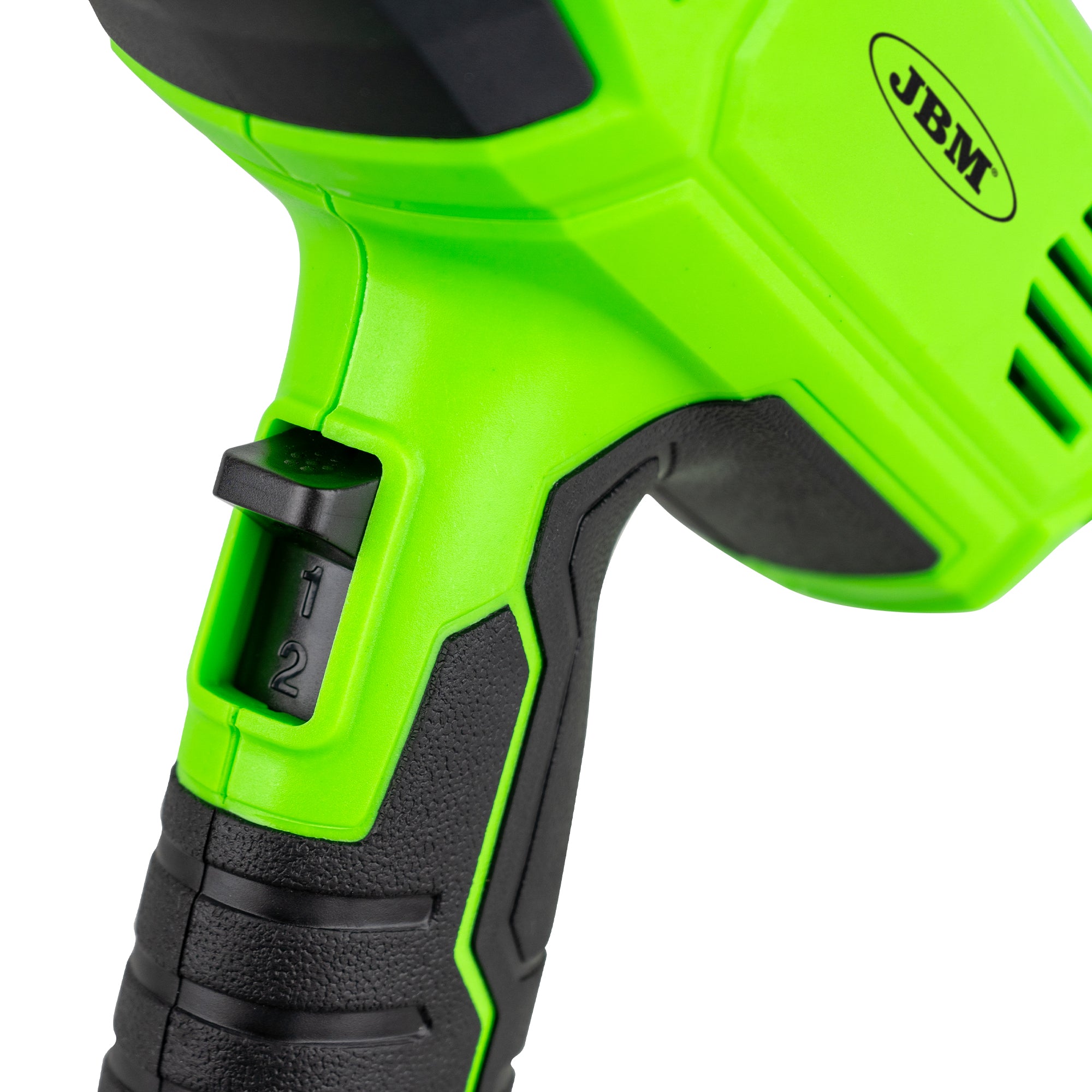 PISTOLA DA ARIA CALDA 1600W 53145 JBM