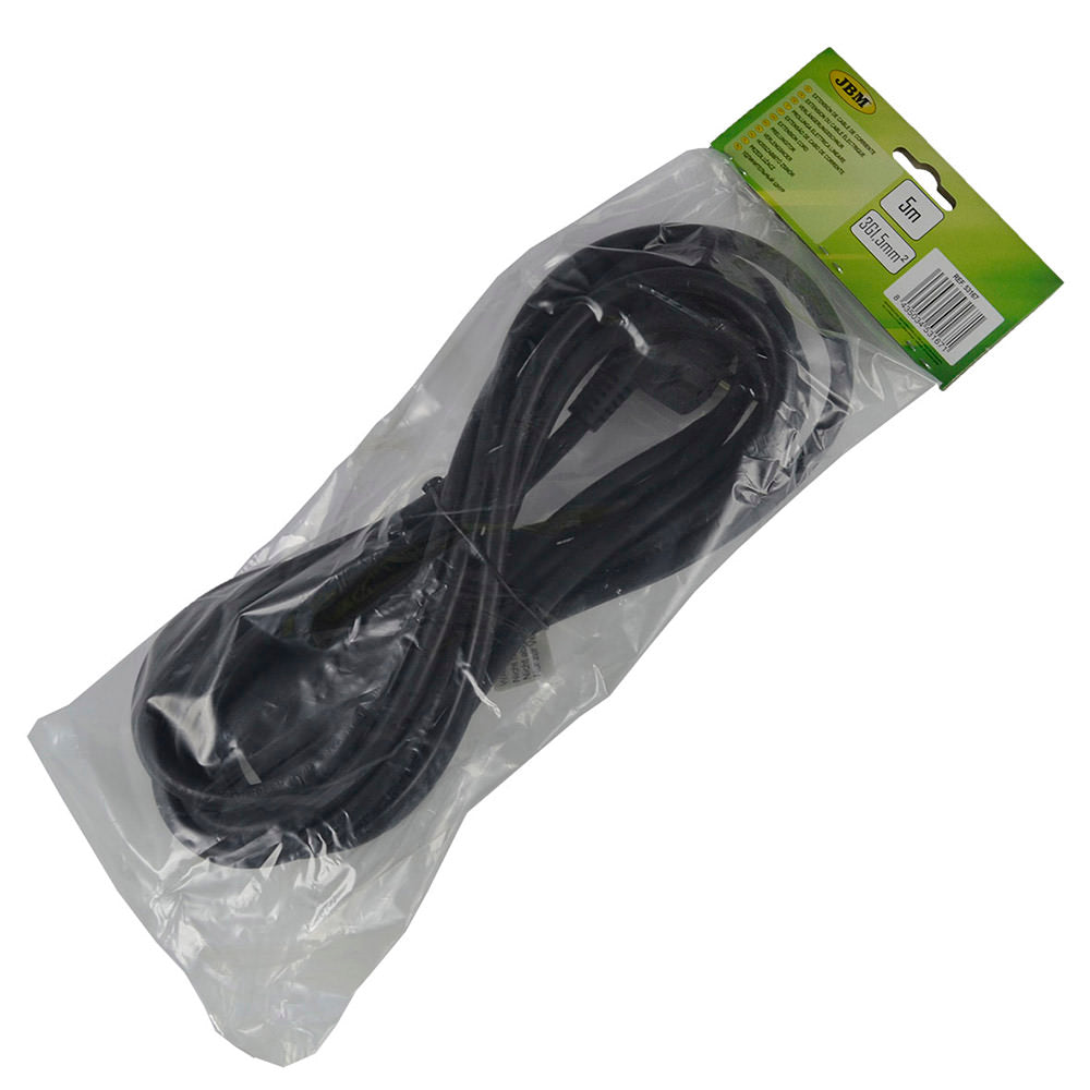 PROLUNGA ELETTRICA LINEARE 5M 53167 JBM