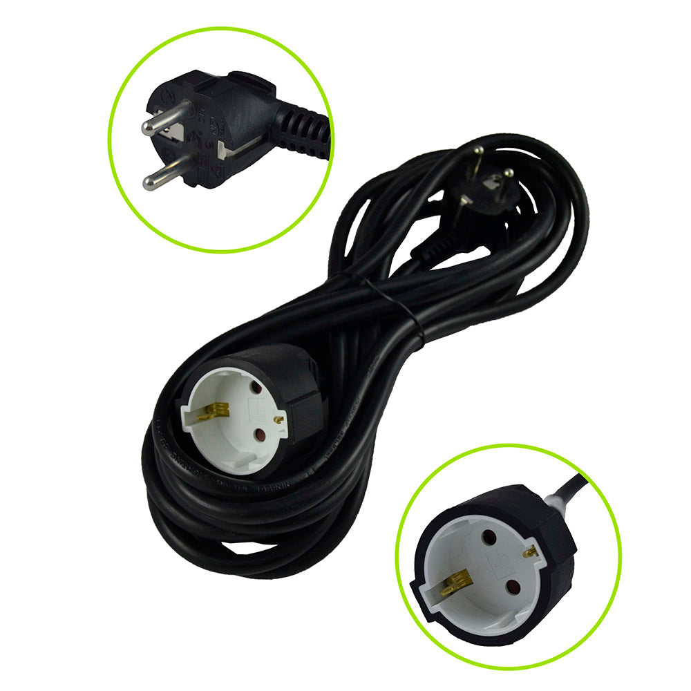 PROLUNGA ELETTRICA LINEARE 5M 53167 JBM