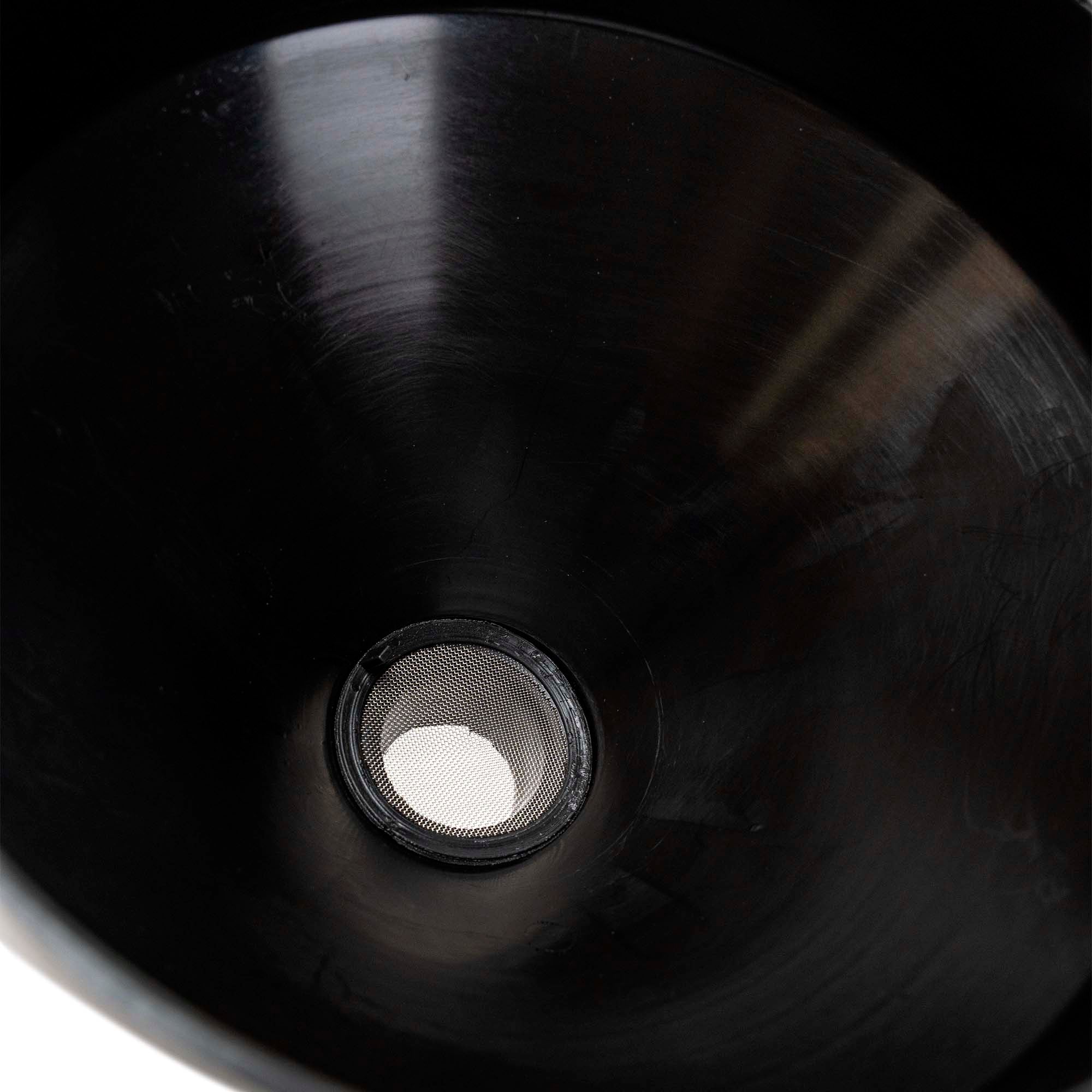 IMBUTO PER TANICA DA 200L CON COPERCHIO E FILTRO 53187 JBM