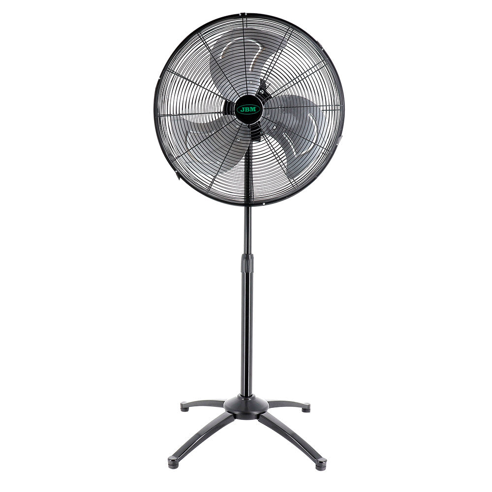 VENTILATORE A PIANTANA 120W JBM 53189