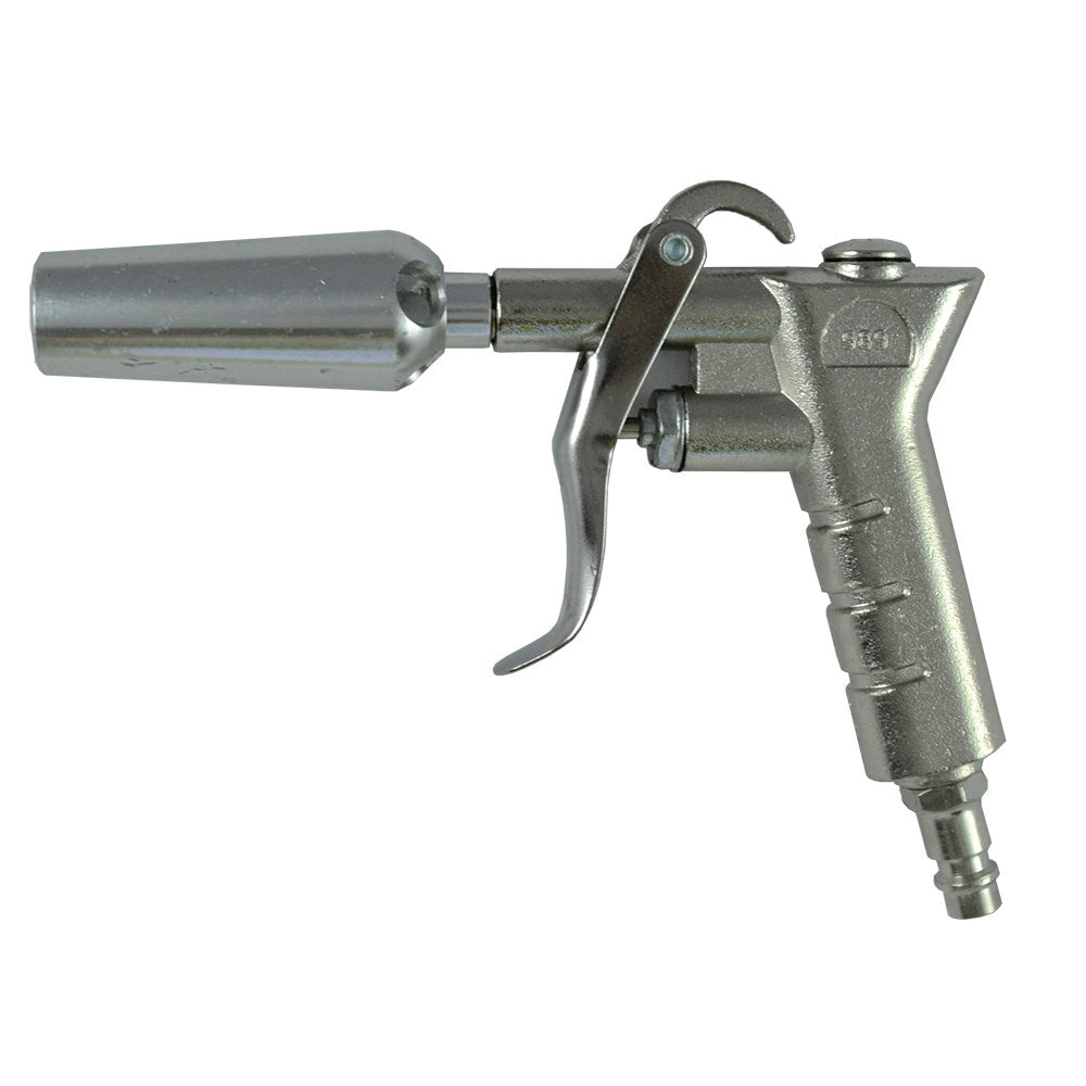 PISTOLA DI SOFFIAGGIO AD ALTA PORTATA 53205 JBM