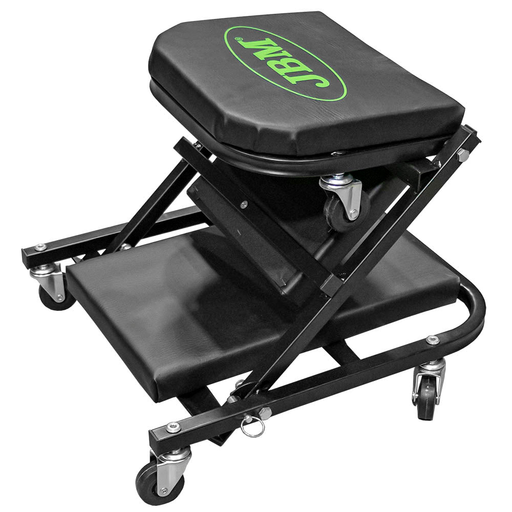 CARRELLO PIEGHEVOLE CONVERTIBILE JBM 53211