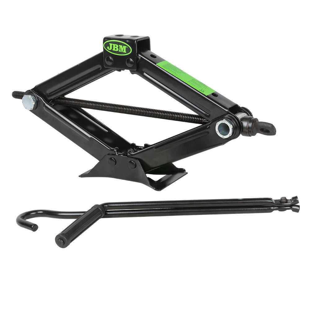 MARTINETTO A FORBICE 1.5T 53218 JBM