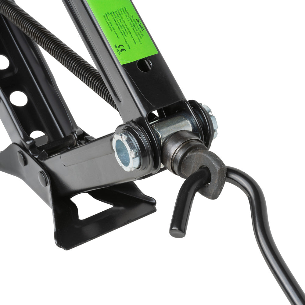 MARTINETTO A FORBICE 1.5T 53218 JBM