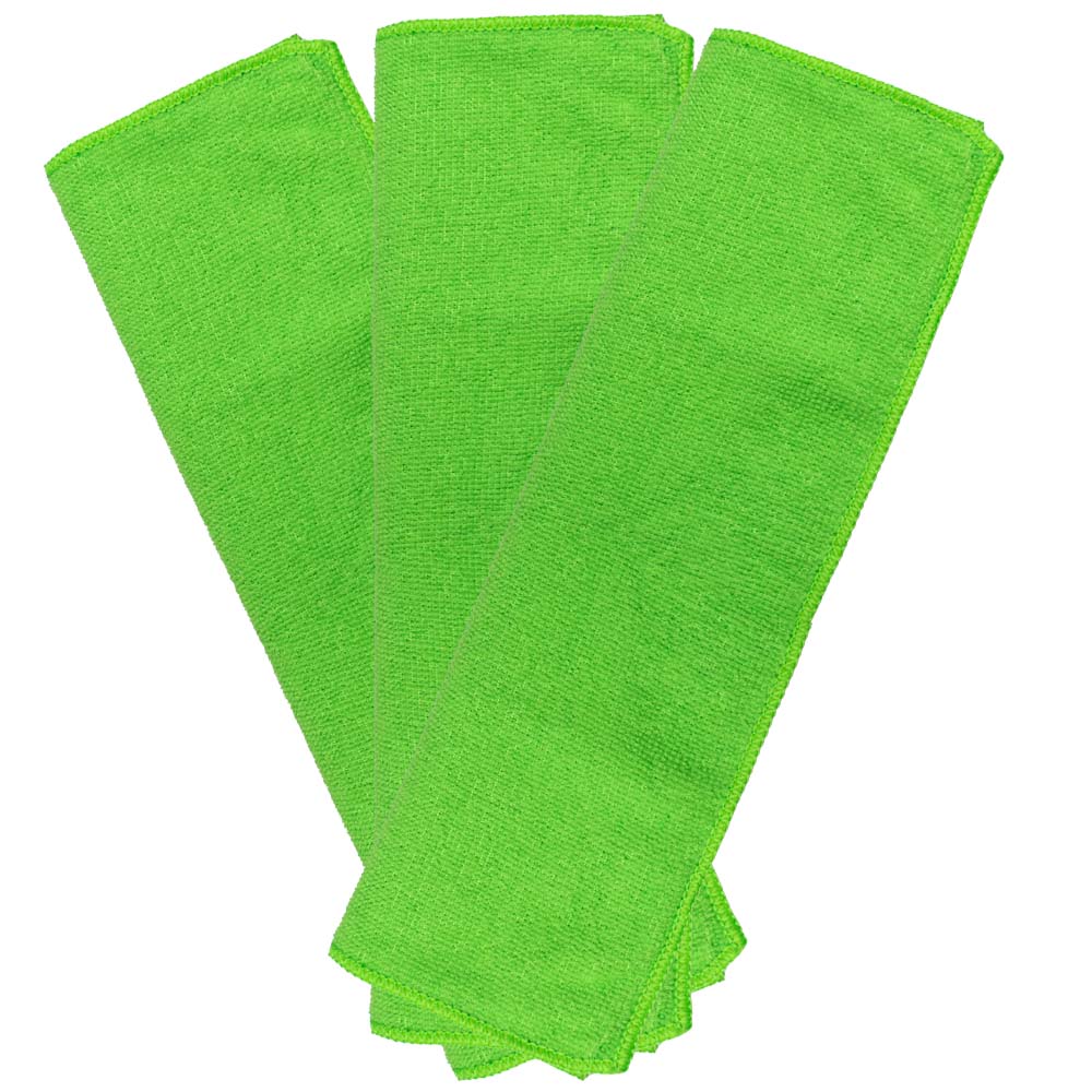 SET 3 PANNI IN MICROFIBRA 53221 JBM