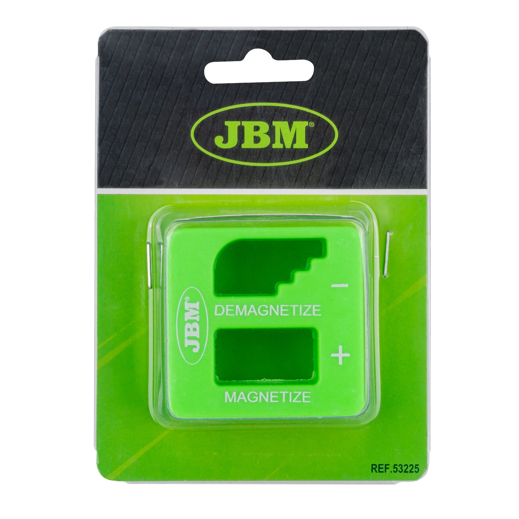 MAGNETIZE/ DEMAGNETIZE 53225 JBM
