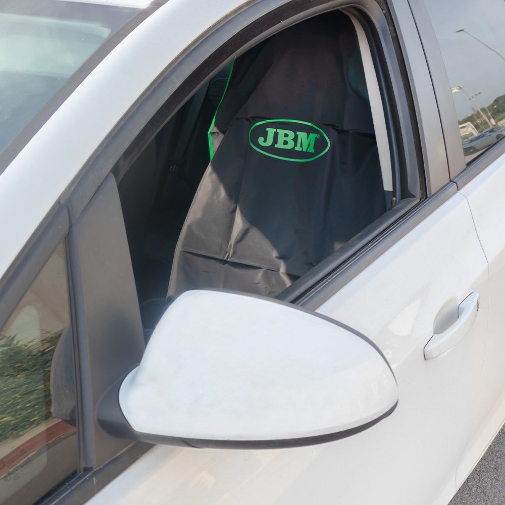 PROTEZIONE PER SEDILE AUTO 53226 JBM