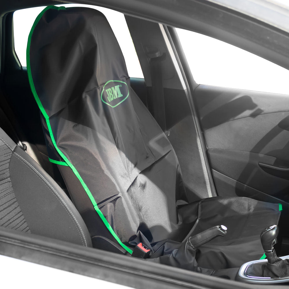 PROTEZIONE PER SEDILE AUTO 53226 JBM