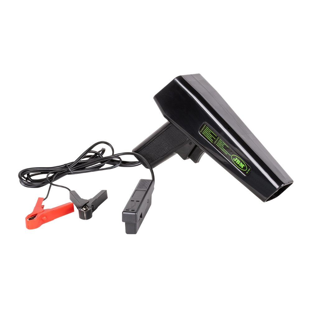 PISTOLA STROBOSCOPICA JBM 53240