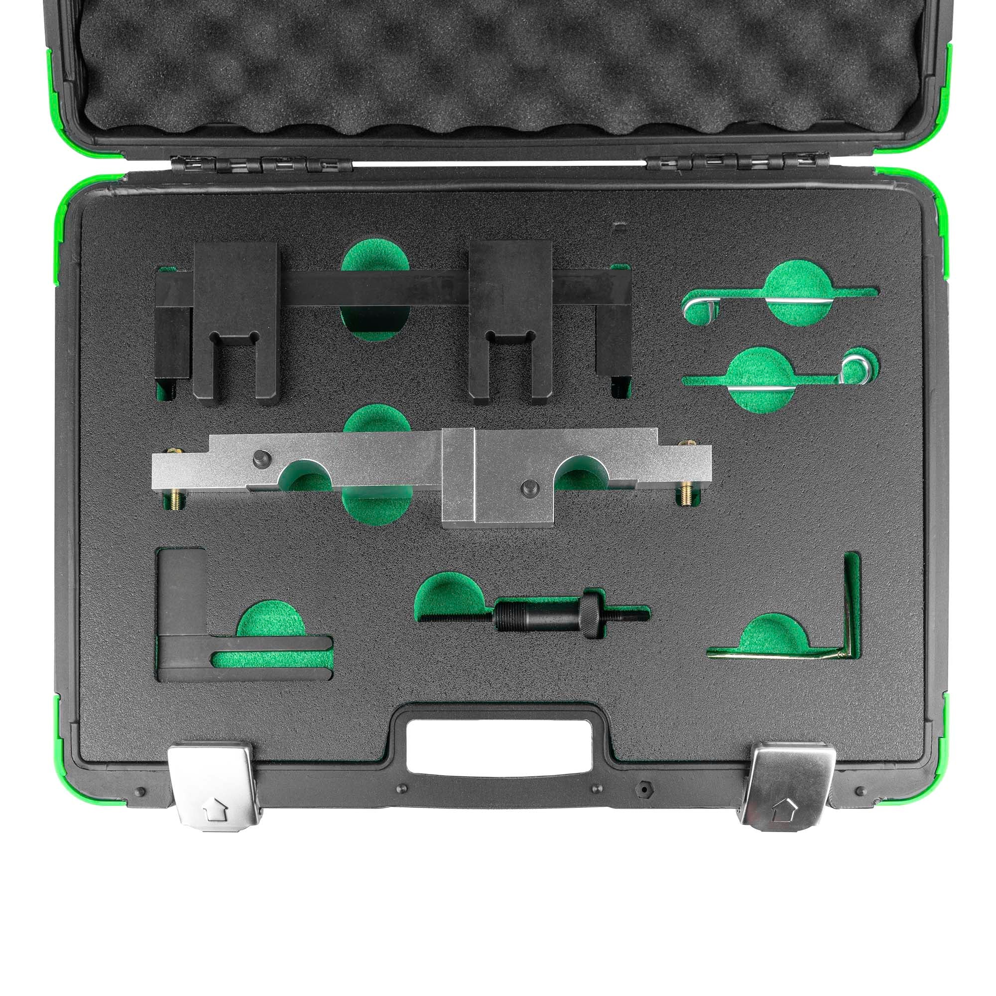 KIT DI MESSA IN FASE BMW N43 1.6, 2.0 CATENA 53260 JBM