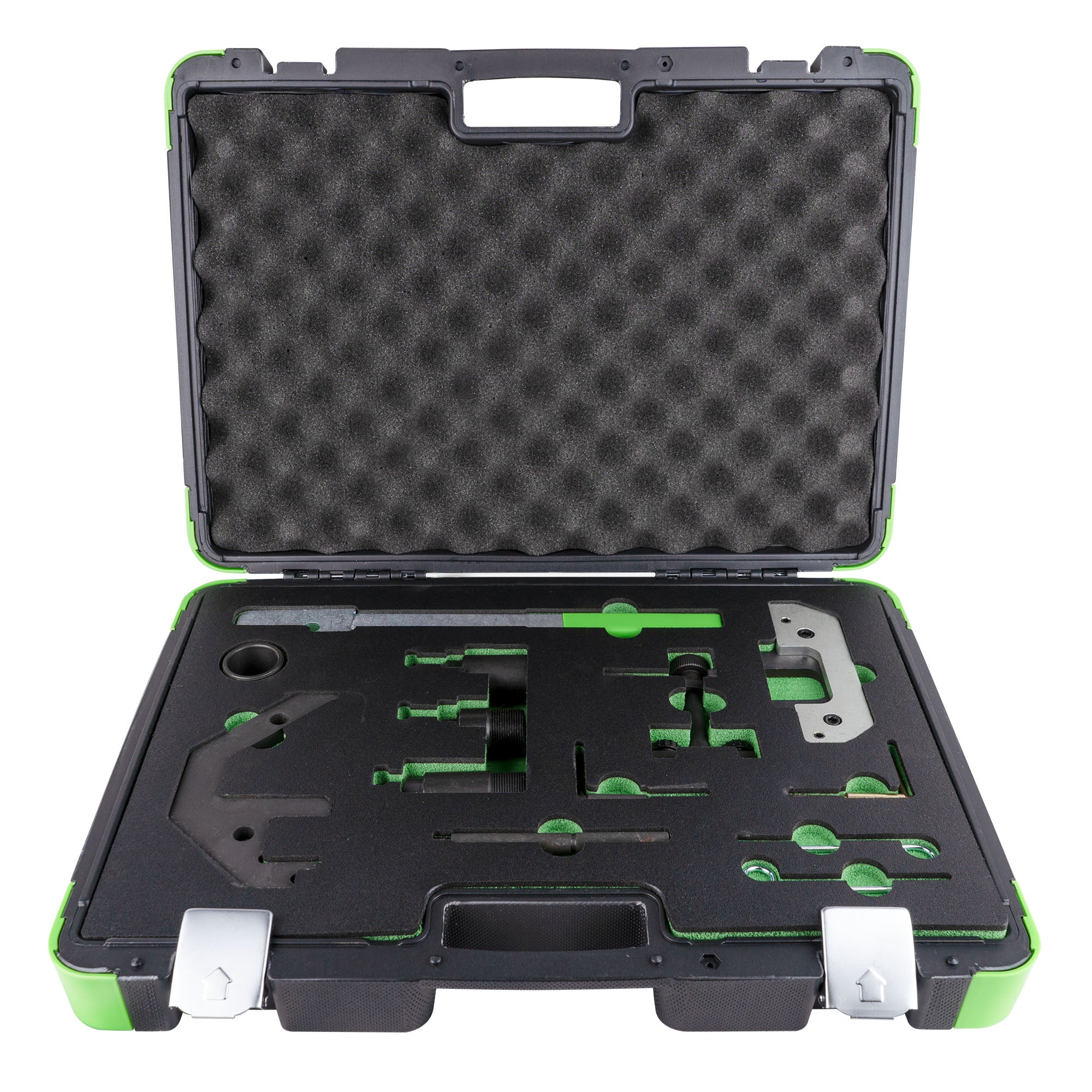 KIT DI MESSA IN FASE E REGOLAZIONE ALBERO A CAMME PER BMW DIESEL M47, M57, M41, M51 53265 JBM