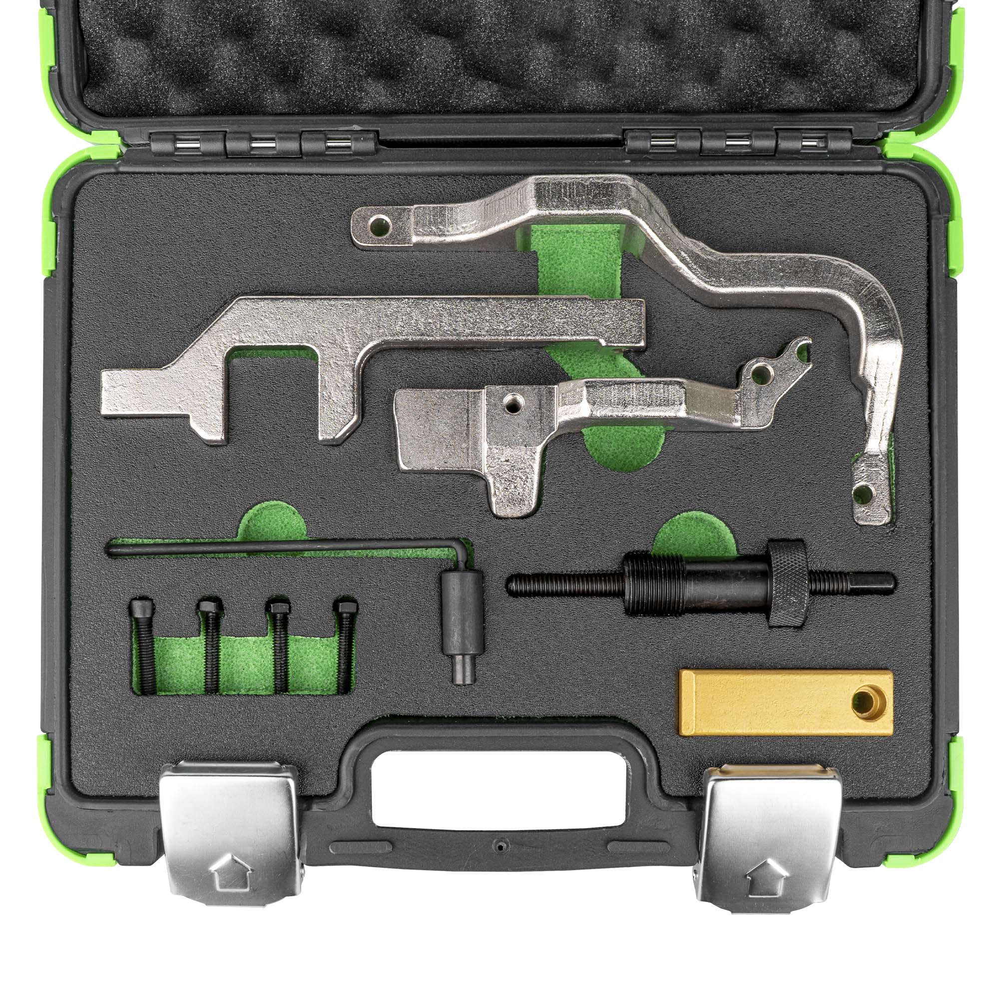 KIT DI MESSA IN FASE CINGHIA DENTATA PER BMW/MINI/PSA 1.4, 1.6 53268 JBM