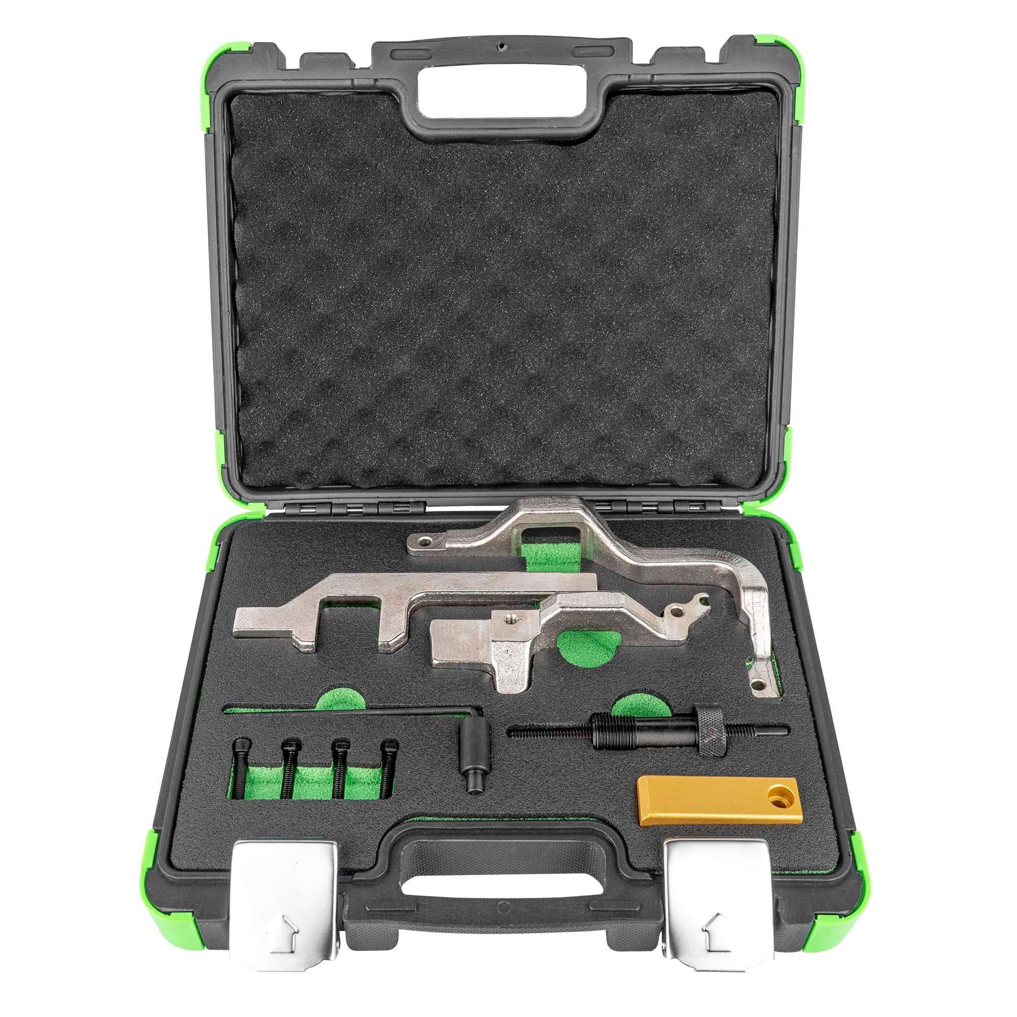 KIT DI MESSA IN FASE CINGHIA DENTATA PER BMW/MINI/PSA 1.4, 1.6 53268 JBM
