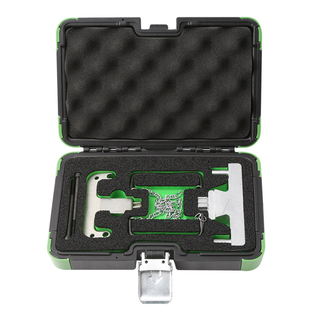 KIT DI MESSA IN FASE CINGHIA DENTATA PER MERCEDES/CHRYSLER/JEEP 53270 JBM