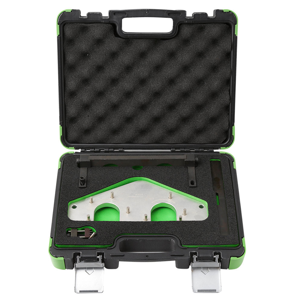 KIT DI MESSA IN FASE PER MERCEDES BENZ AMG 156 53272 JBM