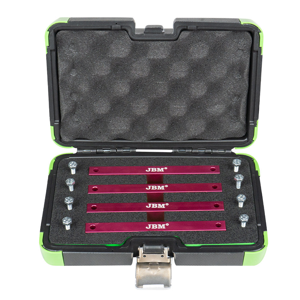KIT DI MESSA IN FASE PER MERCEDES M276, M157, M278 53273 JBM