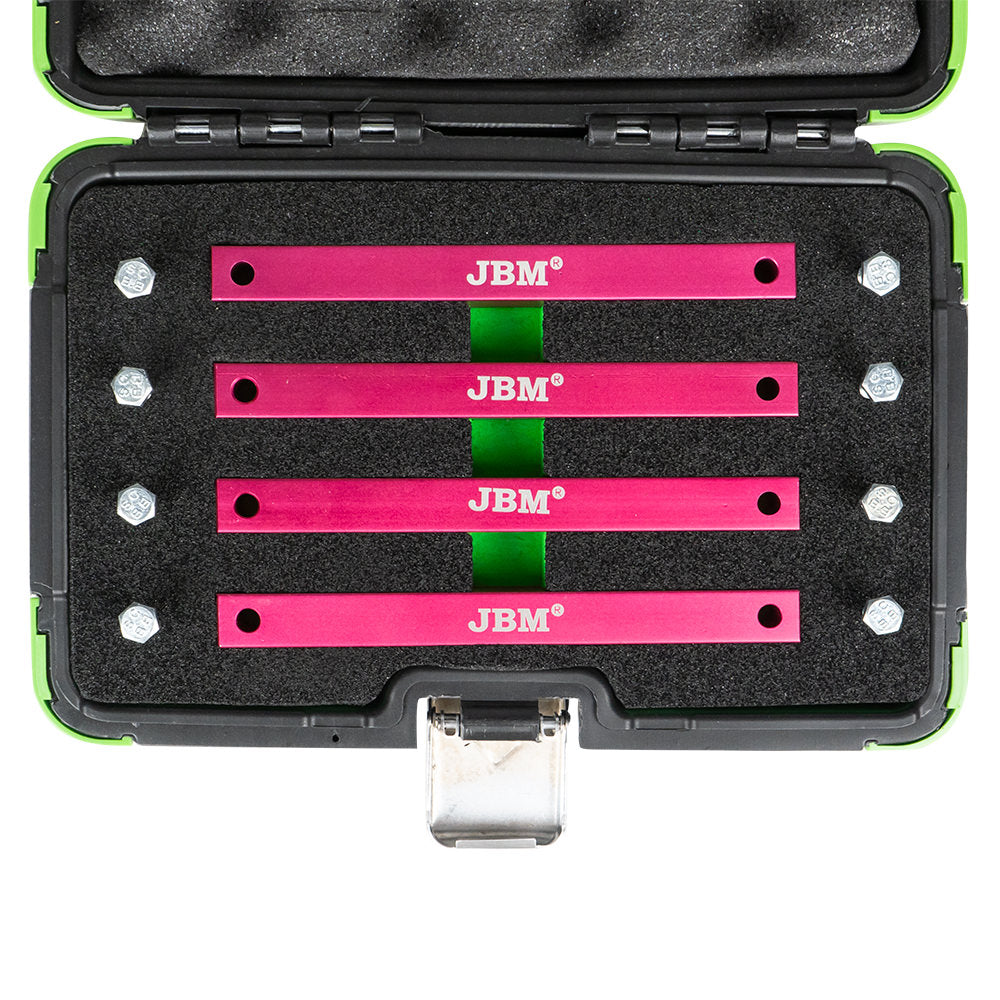 KIT DI MESSA IN FASE PER MERCEDES M276, M157, M278 53273 JBM