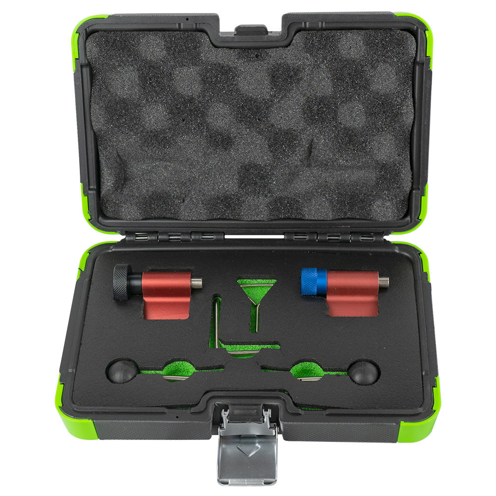 KIT DI MESSA IN FASE PER VAG 53275 JBM