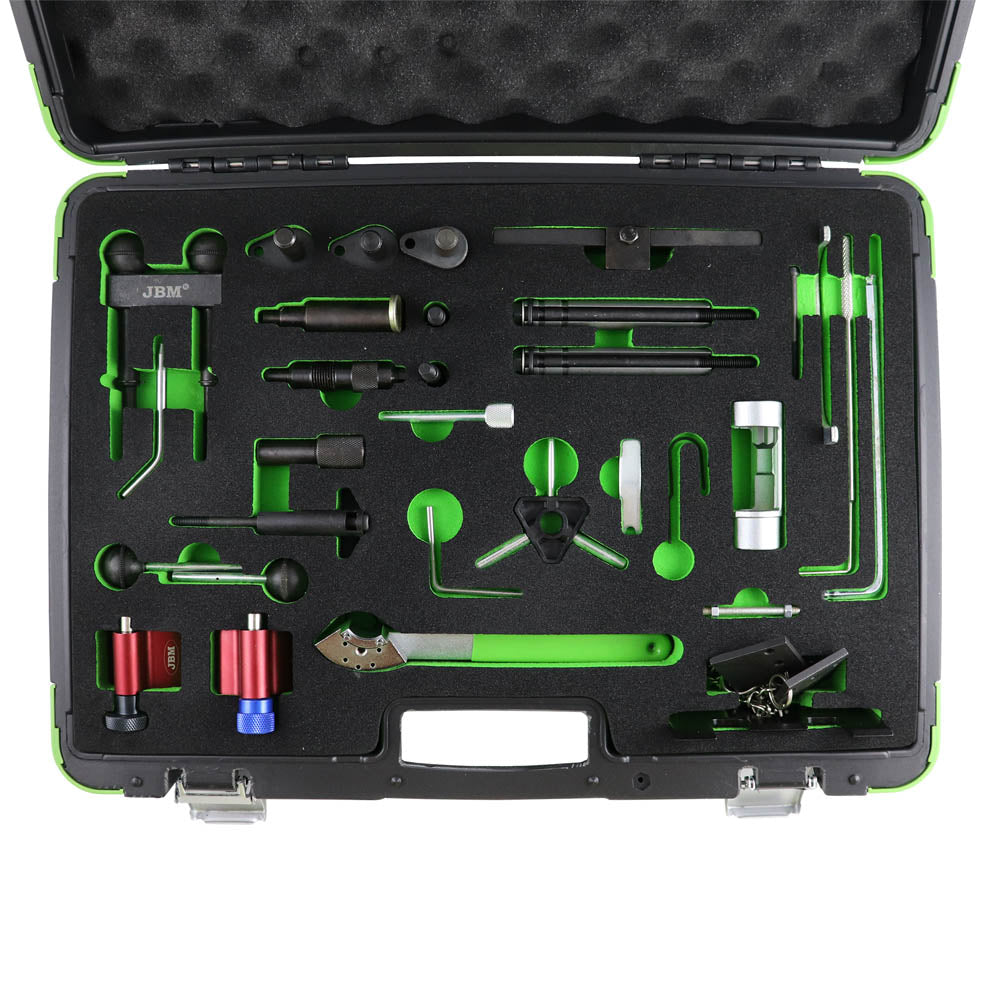 KIT DI MESSA IN FASE PER AUDI/VW/SKODA 53276 JBM
