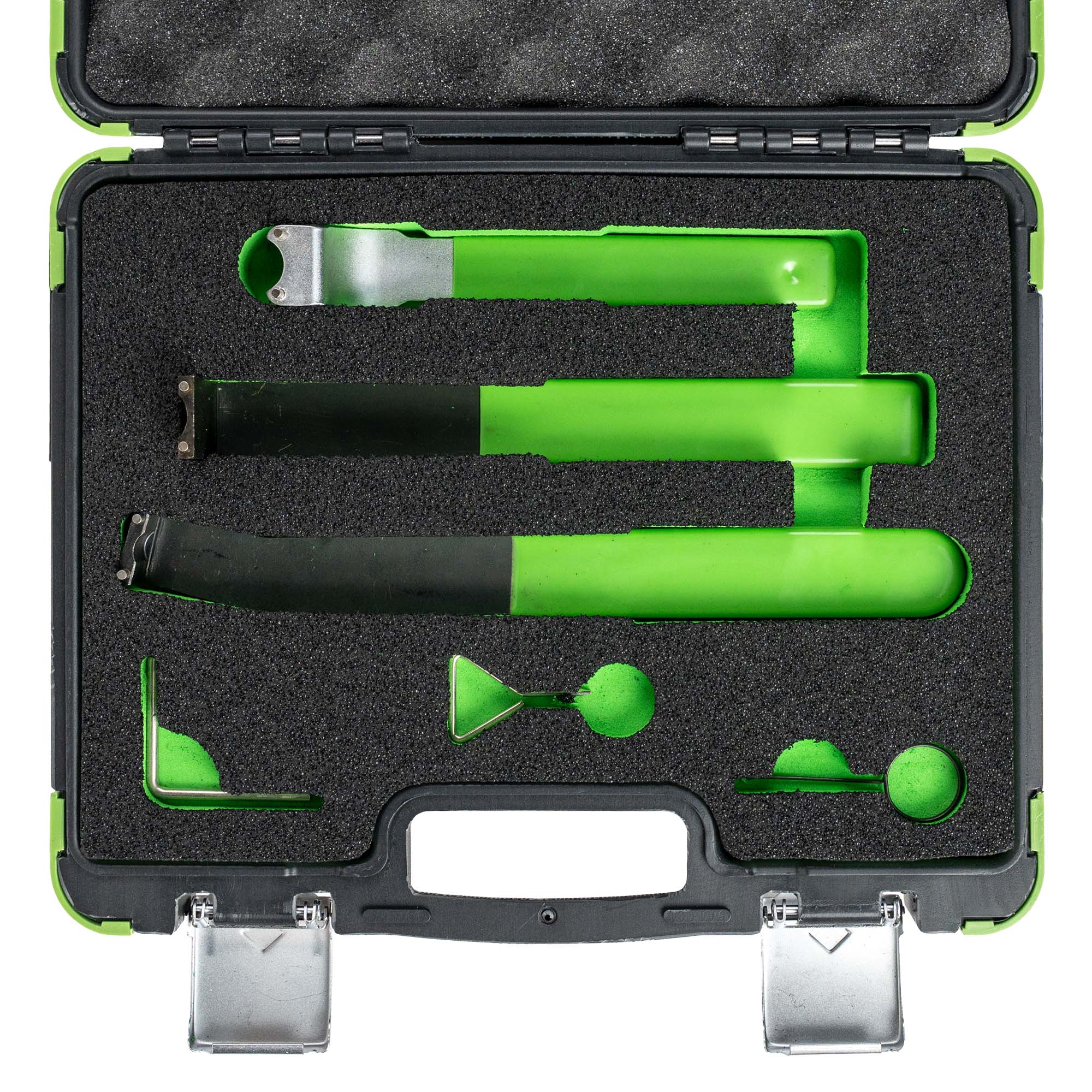 SET DI CHIAVI PER TENDITORE CINGHIA DI DISTRIBUZIONE VW E AUDI 53277 JBM